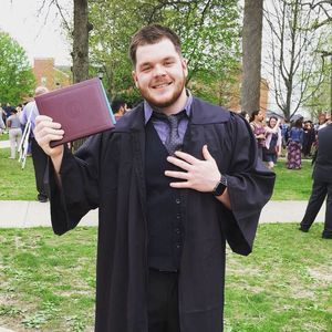 Meet your Posher, Dakota